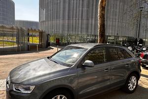 Audi Q3 1.4 TFSI S line Edition 125 CV (Benzina)