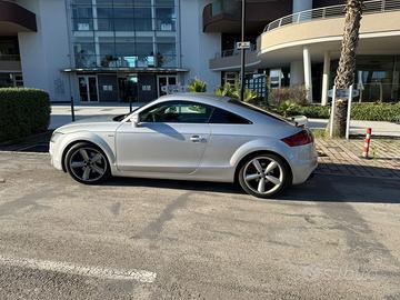 Audi TT AUTOMATICA