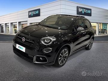 FIAT 500X 1.6 Mjet 130cv E6D Sport