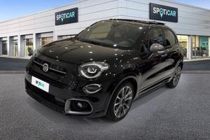 FIAT 500X 1.6 Mjet 130cv E6D Sport