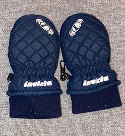 Guanti/muffole Invicta da neve o ski