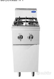 cucina a gas 