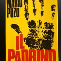 Il padrino Mario Puzo