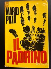 Il padrino Mario Puzo