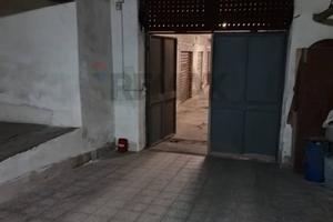 Magazzino - Gravina di Catania