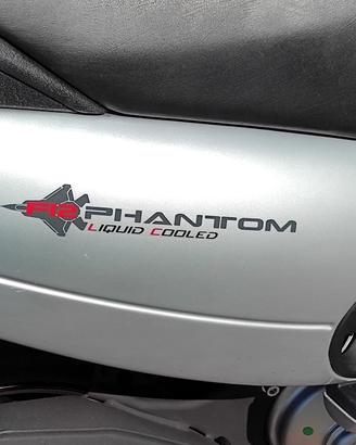 Kit Adesivi Malaguti Phantom F12 stickers 