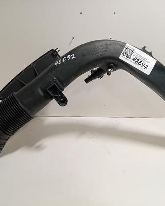 TUBO INTERCOOLER VOLVO XC60 1° Serie 31657655 D52