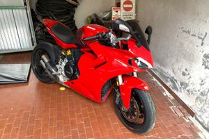 Ducati Supersport 950 usata