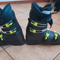 Scarponi head 25.0/25.5 