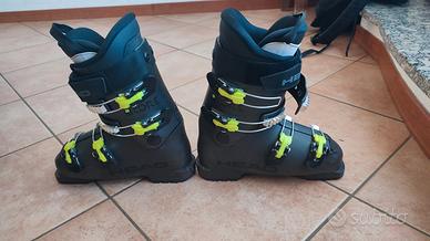 Scarponi head 25.0/25.5 