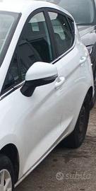 porta ant post dx sx Ford Fiesta 2017/23