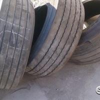 4 gomme autocarro 385 55 22.5 Hankook