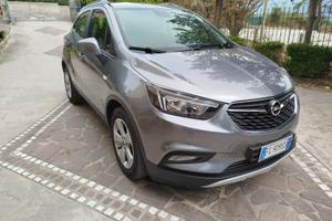 Opel Mokka X Benzina/GPL