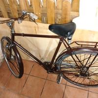 bici bacchetta locomotieff 