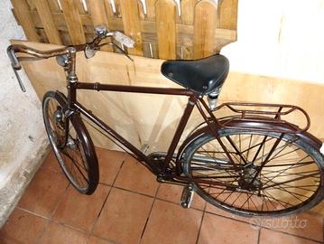 bici bacchetta locomotieff 