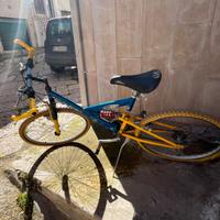 Bicicletta