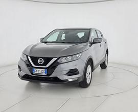 Nissan Qashqai 1.5 dCi 115 CV DCT Acenta