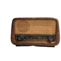 Radio storica Vega