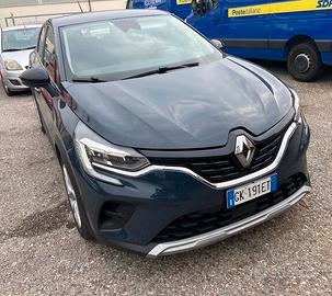 Renault Captur FULL HYBRID E-TECH 145CV TECHNO
