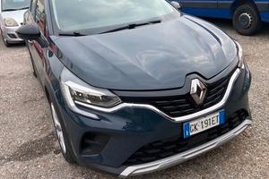 Renault Captur FULL HYBRID E-TECH 145CV TECHNO