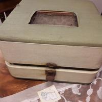 Giradischi vintage