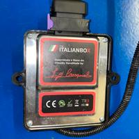 Centralina TheItalianBox Wrangler JL - 2.2 Mjet