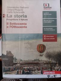 Barbero, Frugoni, Sclarandis, voll 2-3 