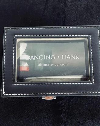 Giochi di prestigio Extreme hanky
