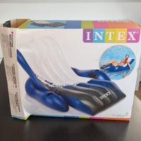 Materassino Gonfiabile Intex Sedia a sdraio