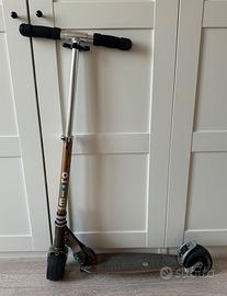 Monopattino Micro Rocket - usato pochissimo