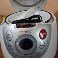 Easy chef