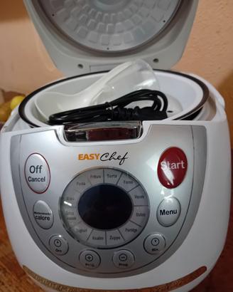 Easy chef