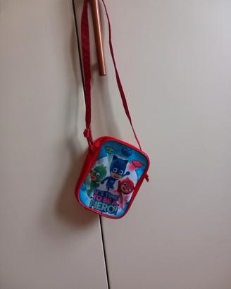 borsello pj masks