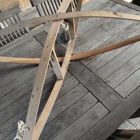 monega scaldaletto elettrica 