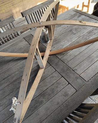 monega scaldaletto elettrica 