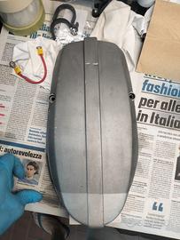 Coperchio carter BMW r 45 80 gs 100 cs