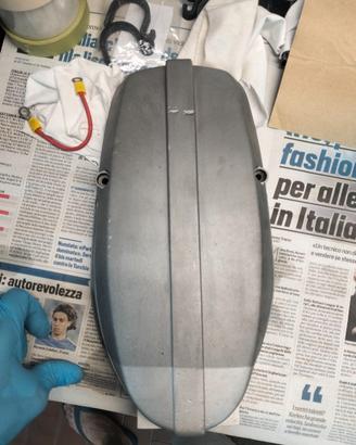 Coperchio carter BMW r 45 80 gs 100 cs