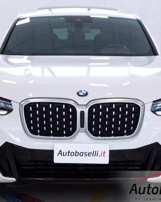 BMW X4 XDRIVE20D MHEV 48V MSPORT AUTO UNICO PROP