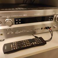Sintoamplificatore audio/video Yamaha RX-V640RDS