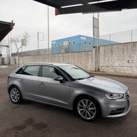 Audi A3 2.0 TDI 150 cv SPB