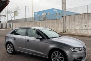 Audi A3 2.0 TDI 150 cv SPB