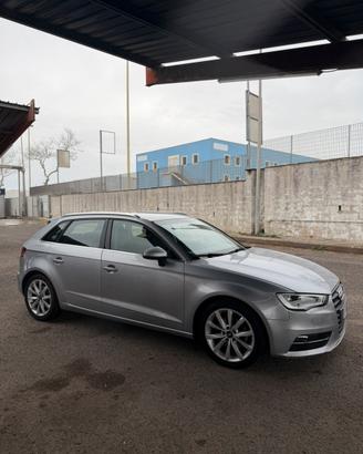 Audi A3 2.0 TDI 150 cv SPB