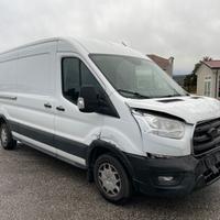 Disponibilità Ricambi Ford Transit Costum 2.0 Tdci