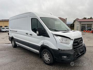 Disponibilità Ricambi Ford Transit Costum 2.0 Tdci