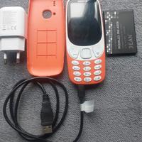 NOKIA 3310 4G DUAL SIM