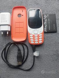 NOKIA 3310 4G DUAL SIM