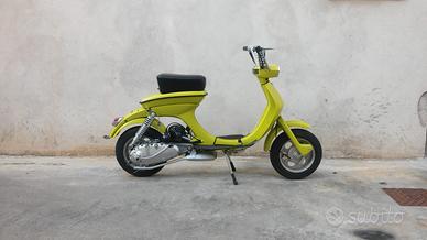 Lambretta lui 50cc