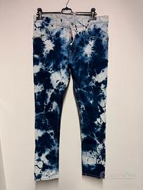 Stock jeans dsquared2