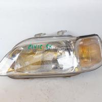 2171132L FANALE ANTERIORE SX DEPO HONDA CIVIC VI (