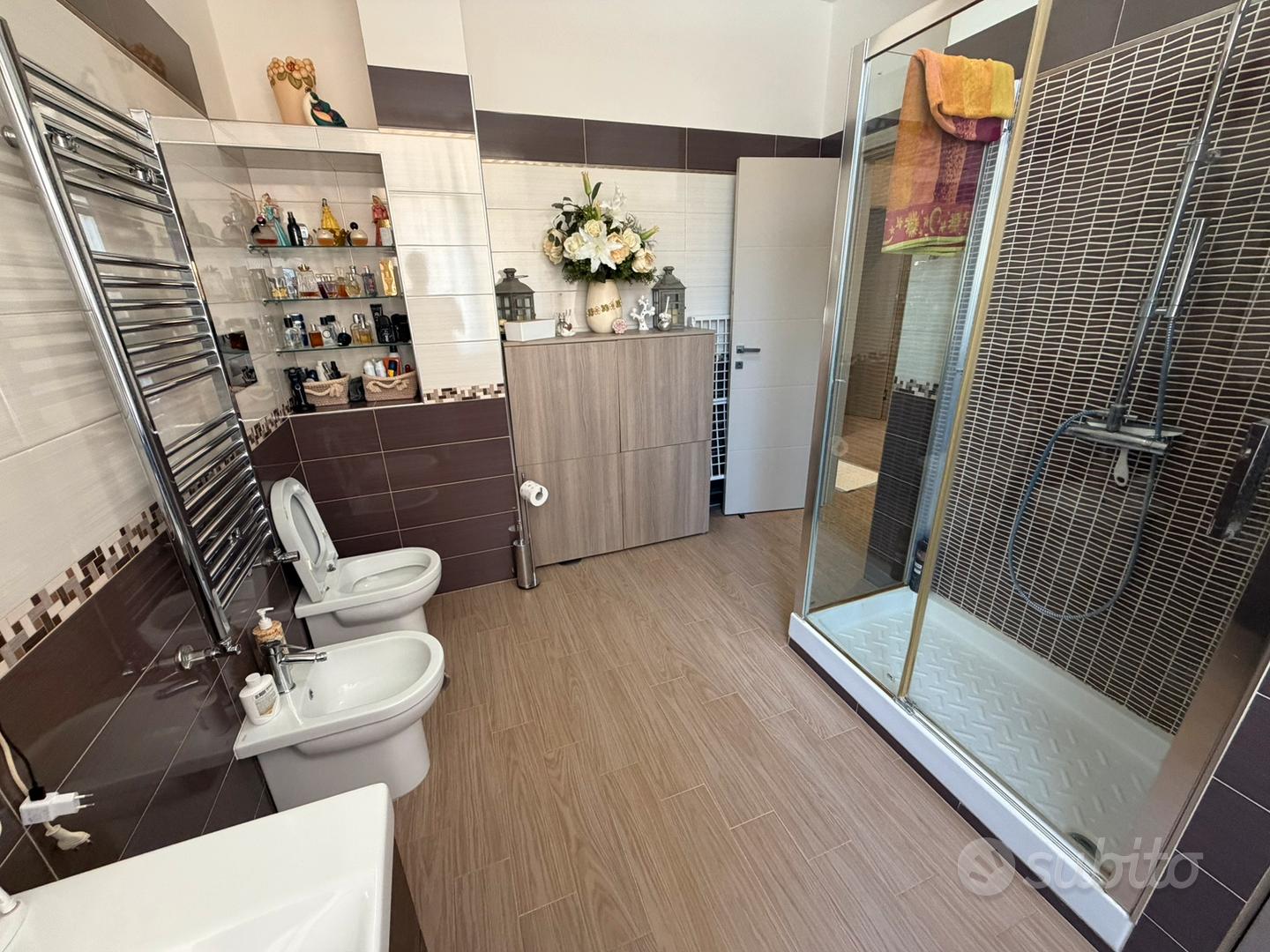 Appartamento – SA - Vista 4